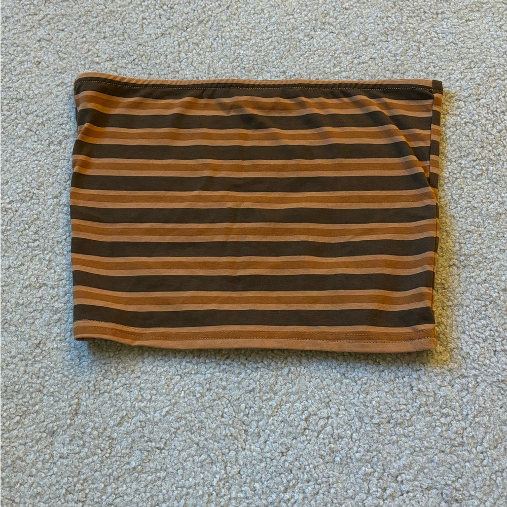 Edikted tube top